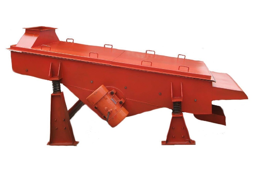 振動篩有什么優(yōu)勢？