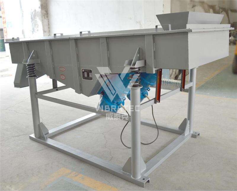 振動篩篩分質(zhì)量不過關(guān)？